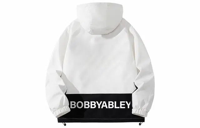 BOBBY ABLEY Logo