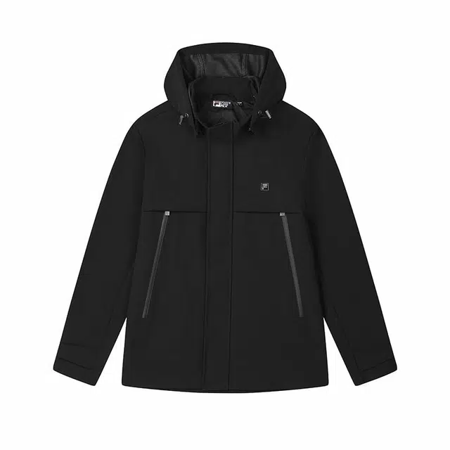 FILA Lifestyle 2025Q1