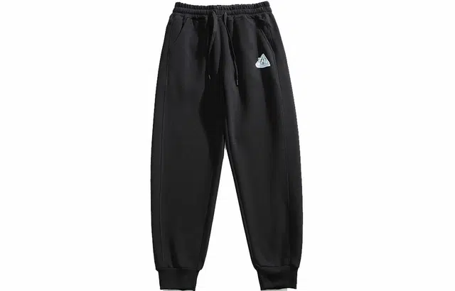 33TH Logo Jogger Pants