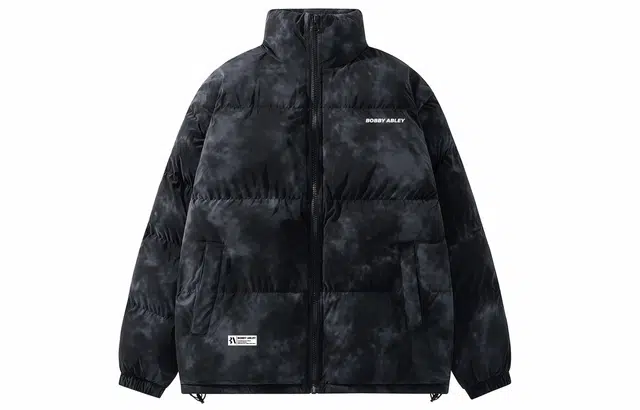 BOBBY ABLEY logo