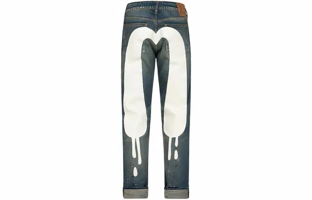 EVISU AW23 M
