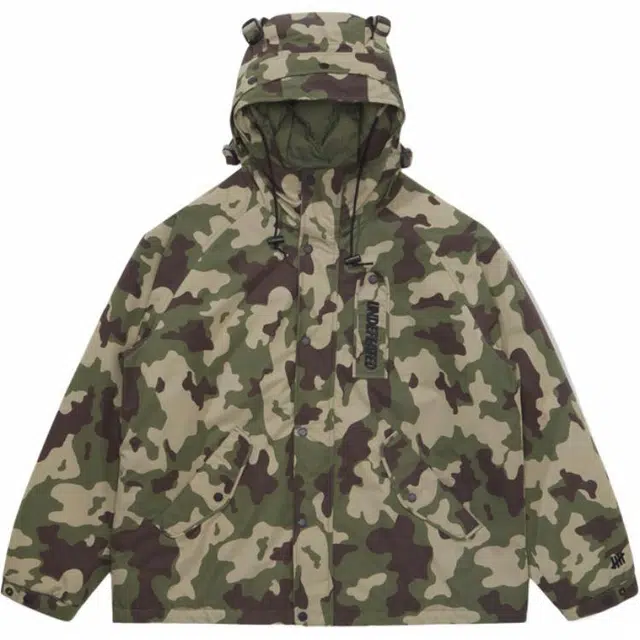 UNDEFEATED FW24