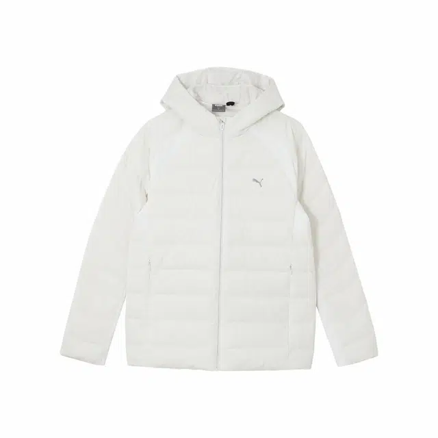 PUMA MEN'S DOWN JACKET