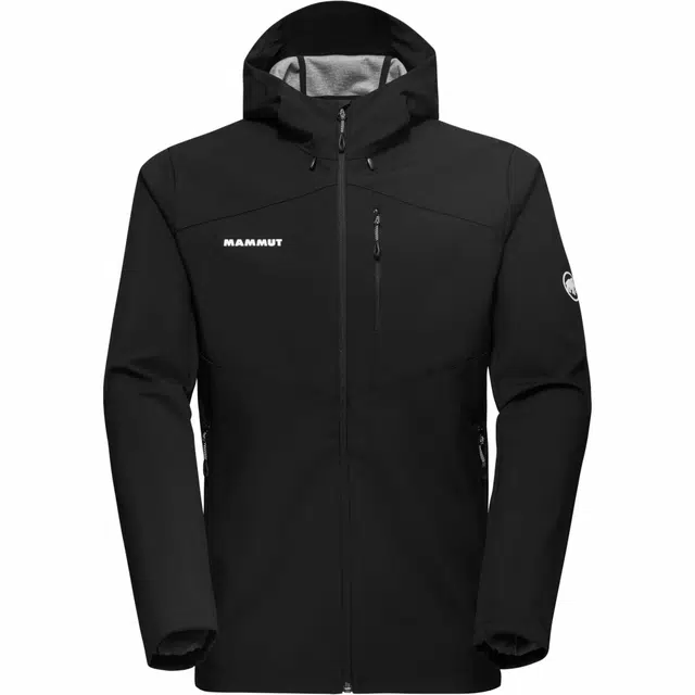 MAMMUT Outdoor So Hooded