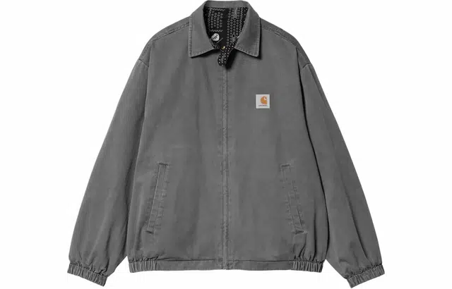 Carhartt WIP SS24 Harris Jacket