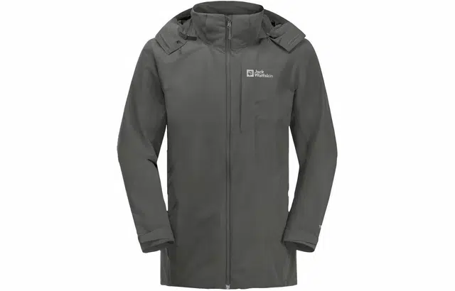 Jack Wolfskin Logo
