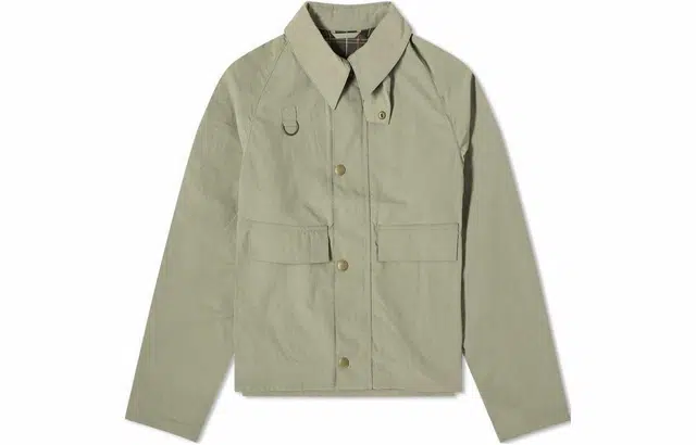 BARBOUR