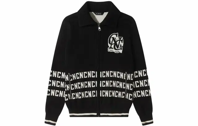 C'N'C Logo