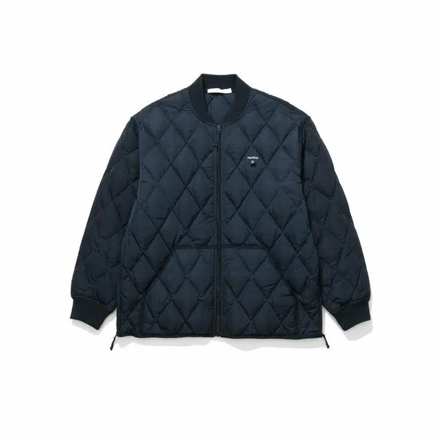 nautica white sail