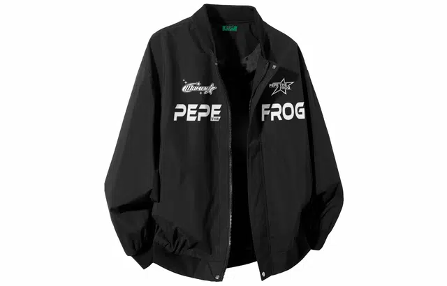 pepe the frog logo