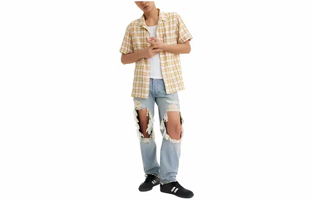 Levis
