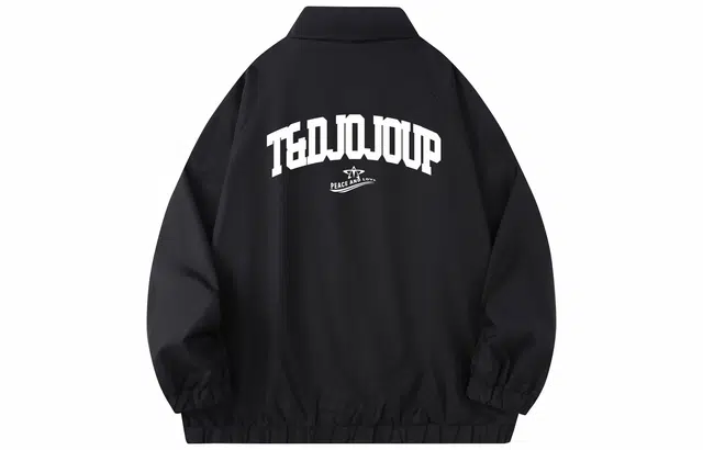 TD JOJO logo