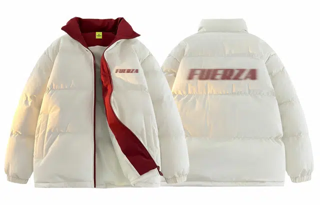 FUERZA