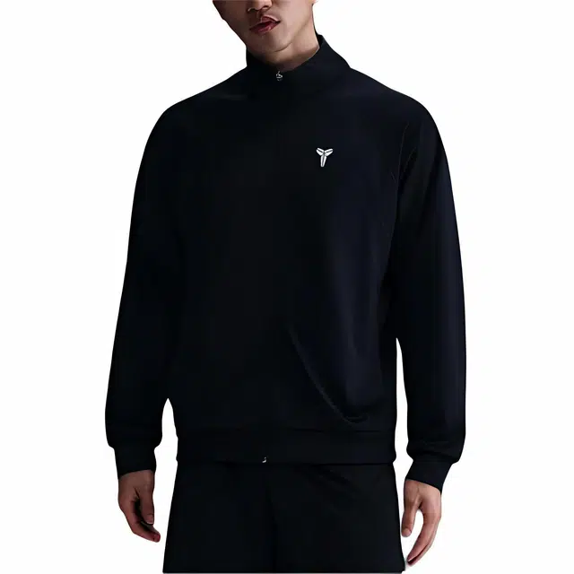 Nike Jacket Black