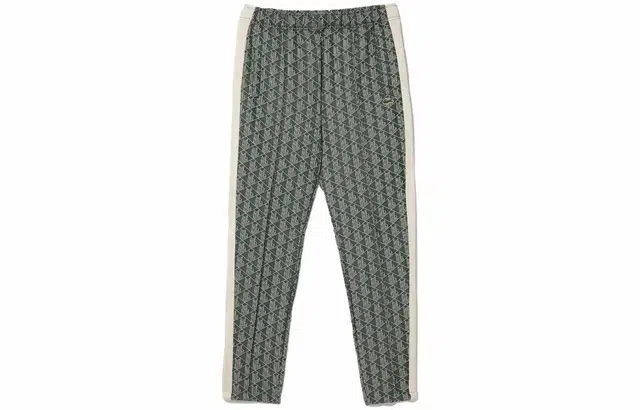 Lacoste SS23 Green Sweatpants