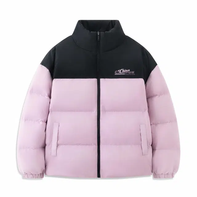 361° Puffer Jacket