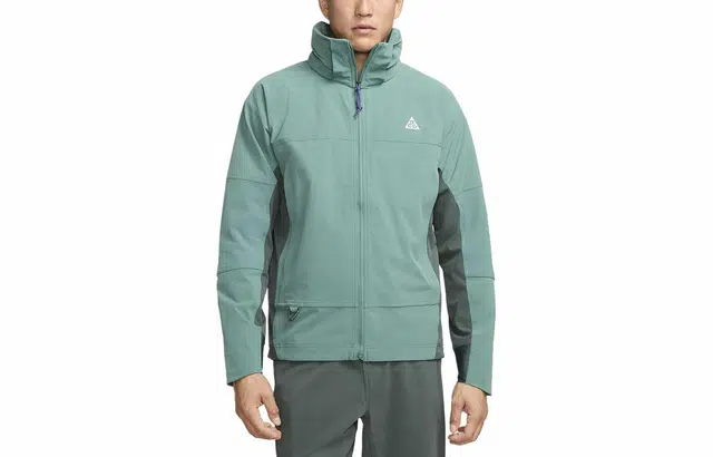 Nike ACG "Sun Farer" logo
