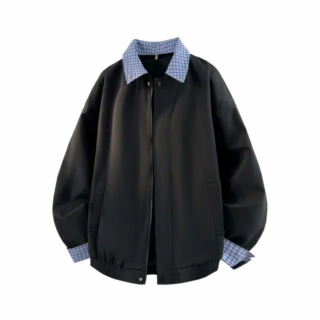 CHEVAL NOIR