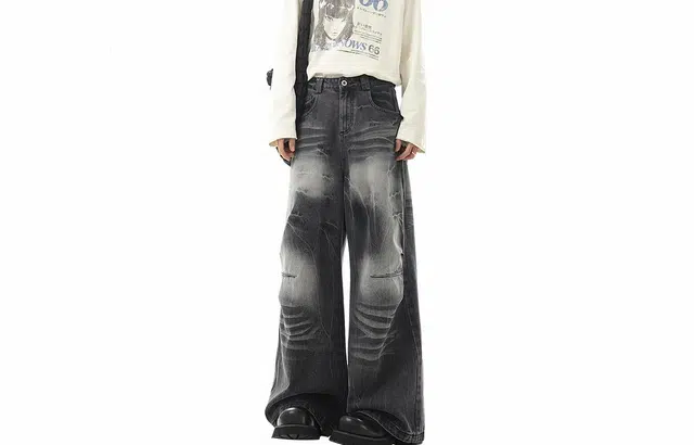 OKUS oversize