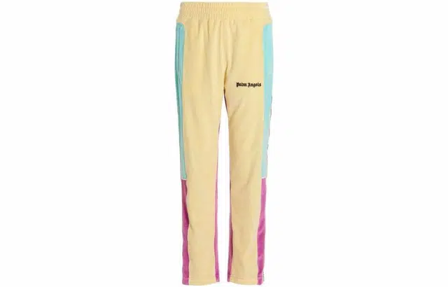 PALM ANGELS SS23 Logo