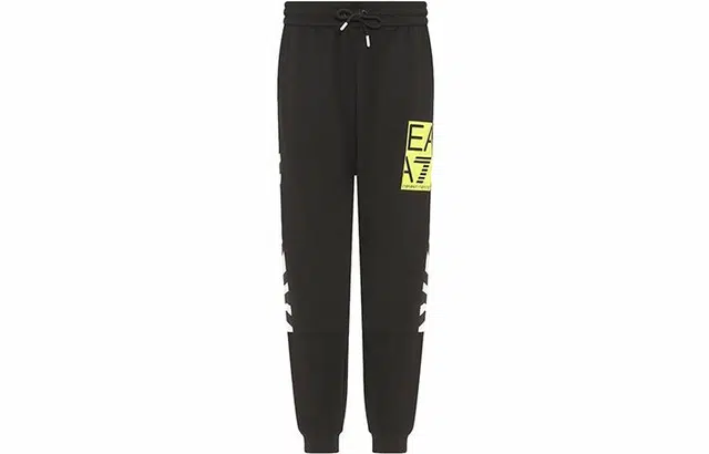 EMPORIO ARMANI SS23 Logo