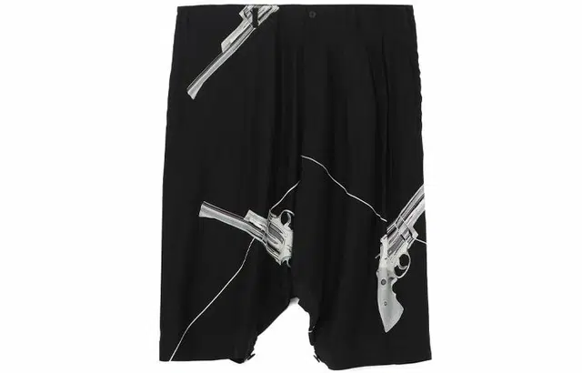 Yohji Yamamoto FW21