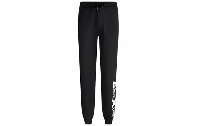ARMANI EXCHANGE SS23 Logo