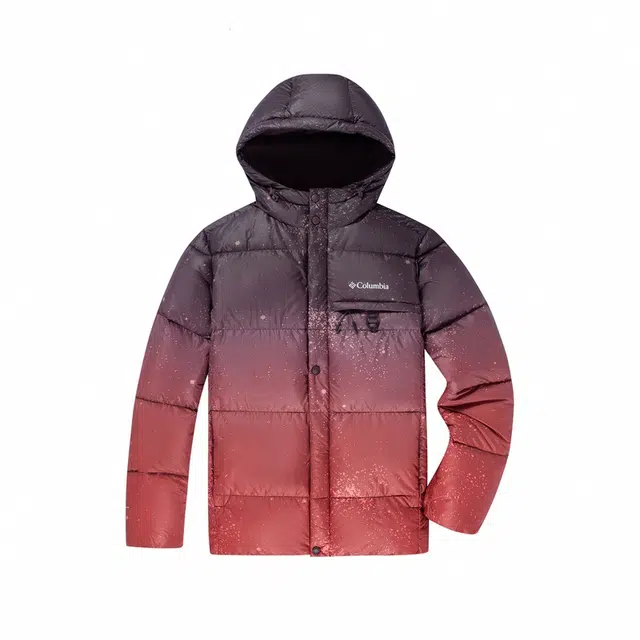 Columbia Omni-Heat