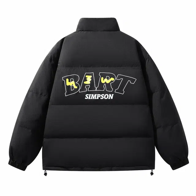 The Simpsons logo