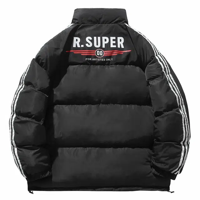 R.super FW24 Logo