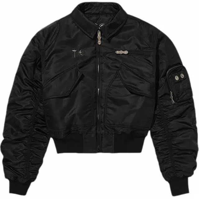 THUG CLUB Bio Soldier FW24 Bio Soldier