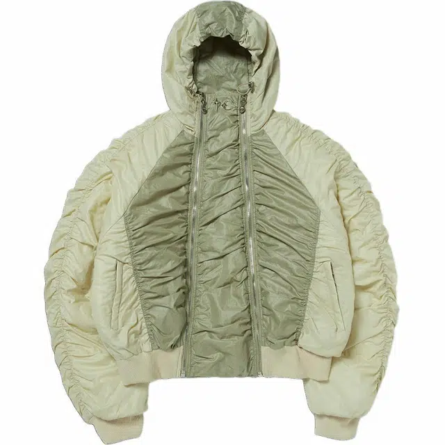 THUG CLUB FW24 Bio Soldier