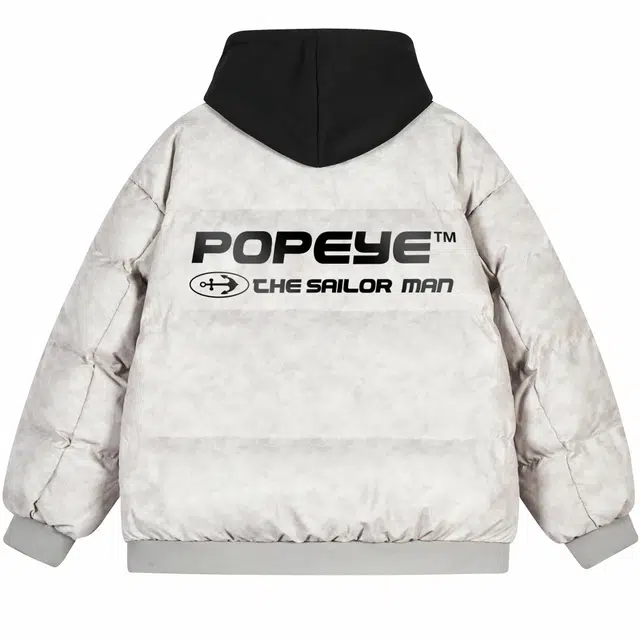 POPEYE