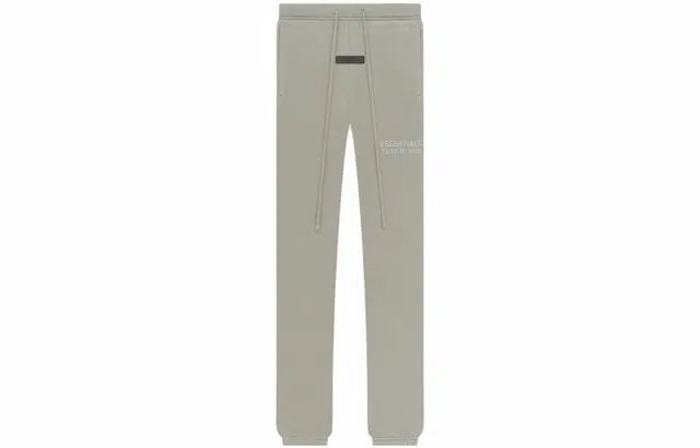Fear of God Essentials SS23 Sweatpants Seal Logo