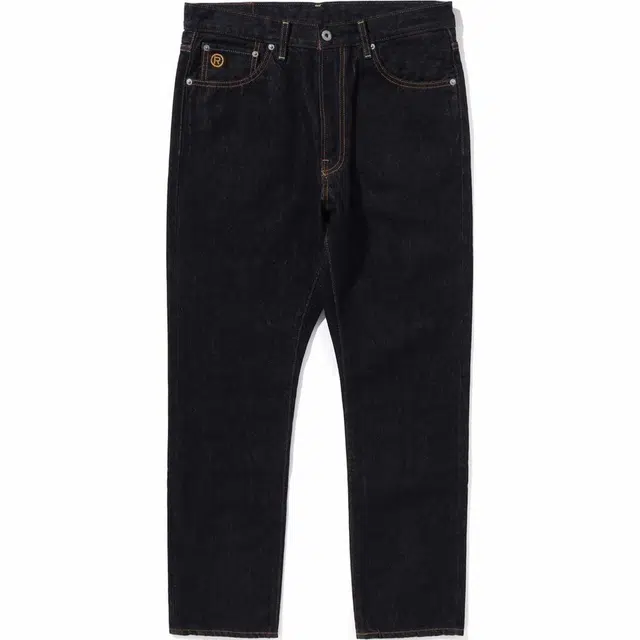 A BATHING APE SS24 Denim Series