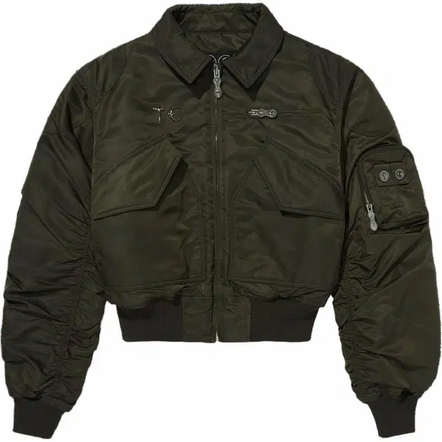 THUG CLUB Bio Soldier FW24
