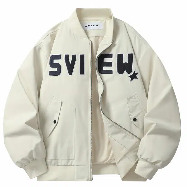 S.view Logo