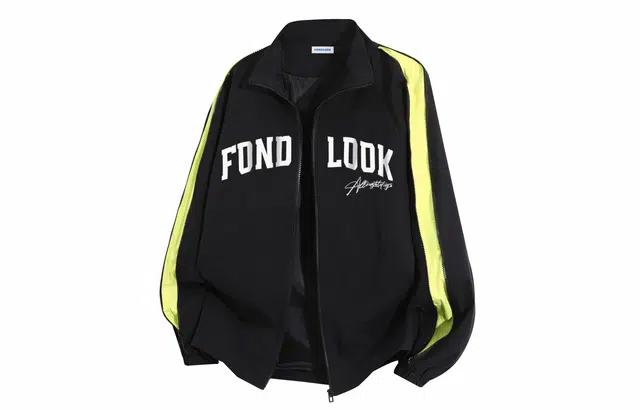 FONDLOOK Logo
