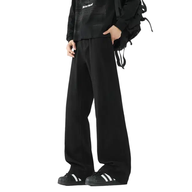 AWAO clean fit
