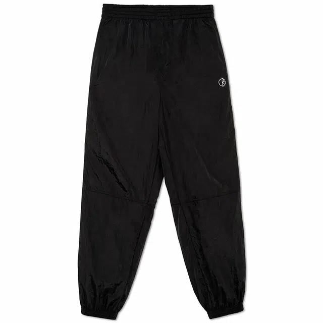 Polar Skate Co Jogger Pants Black