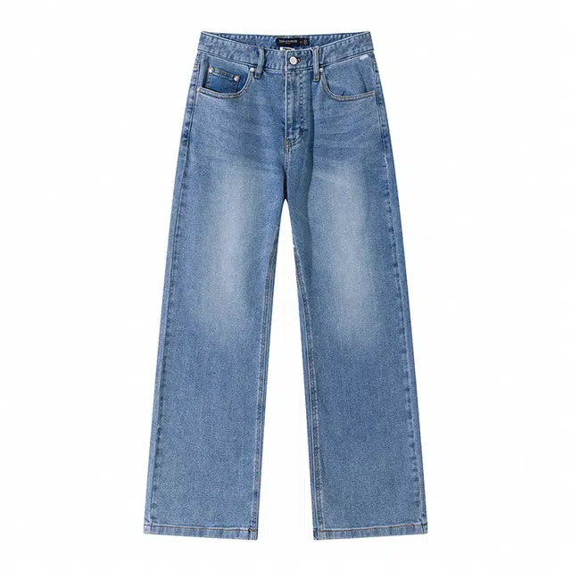 Teenie Weenie Men YKK