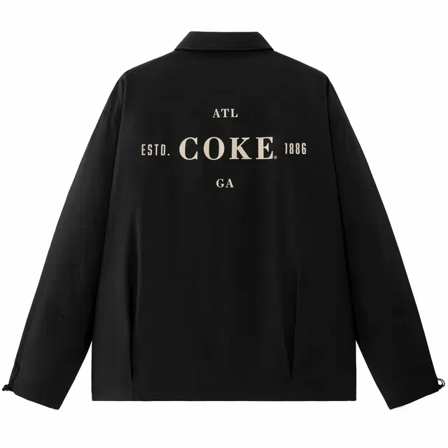 Coke