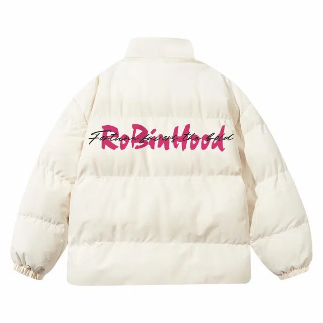 ROBINHOOD logo
