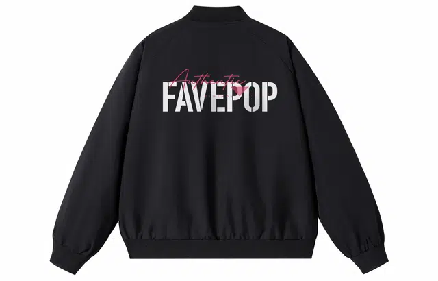FAVEPOP logo