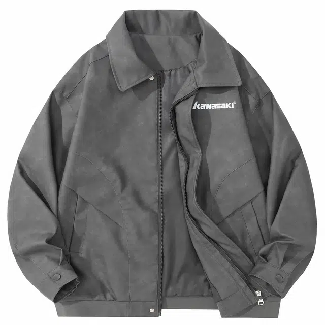 Kawasaki logo