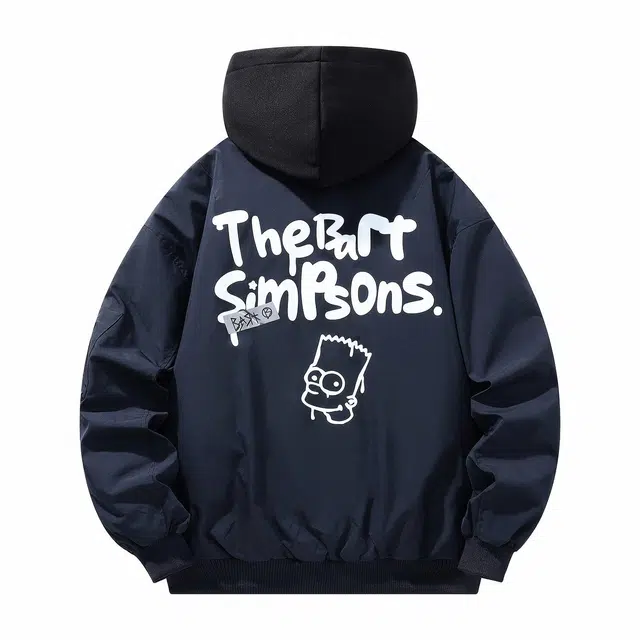 The Simpsons logo