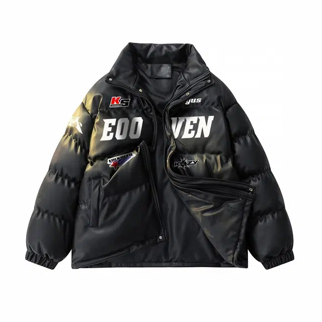 EOOVEN PU