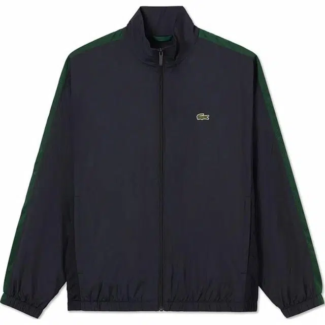 LACOSTE SS25