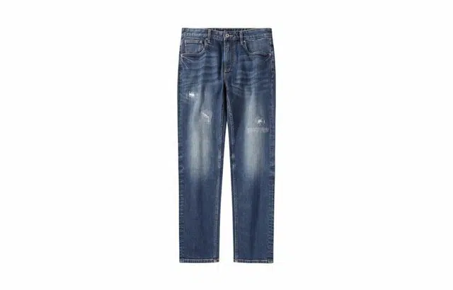HLA JEANS