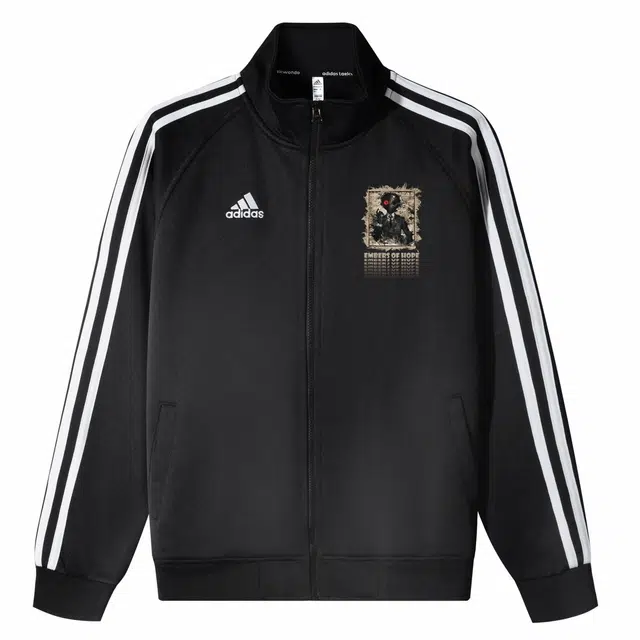 adidas 3-Stripes Logo